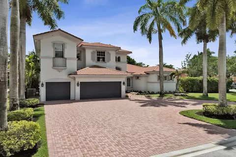 7500 NW 124th Ave, Parkland, FL 33076