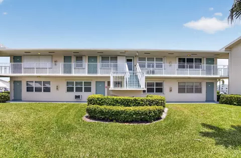 660 Horizon W #107, Boynton Beach, FL 33435
