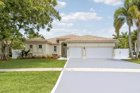 10075 Freesian Way, Wellington, FL 33449