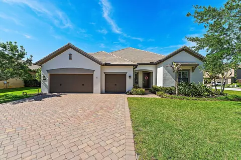 4560 SW Gossamer Cir, Palm City, FL 34990