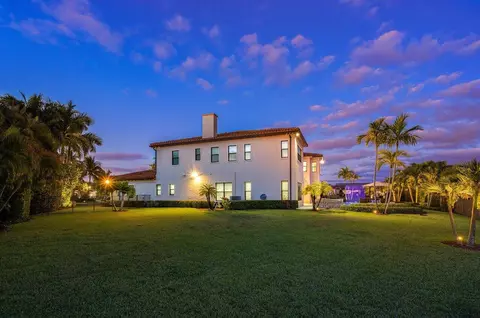 Exterior - 17511 Cadena Dr, Boca Raton, FL 33496 photo 22 of 23