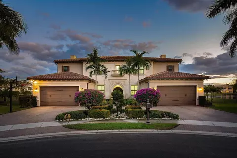 Exterior - 17511 Cadena Dr, Boca Raton, FL 33496 photo 4 of 23