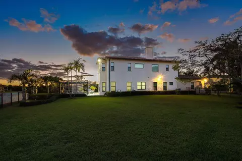 Exterior - 17511 Cadena Dr, Boca Raton, FL 33496 photo 21 of 23