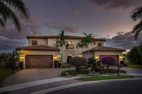 Exterior - 17511 Cadena Dr, Boca Raton, FL 33496 photo 17 of 23