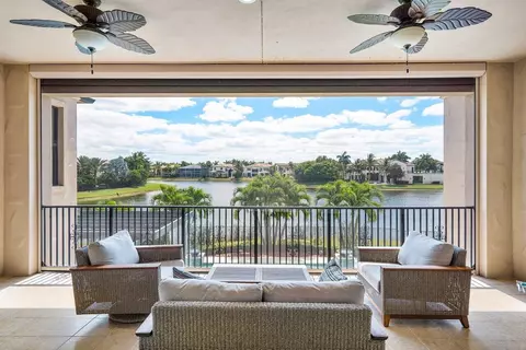 Exterior - 17511 Cadena Dr, Boca Raton, FL 33496 photo 7 of 23