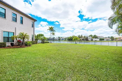 Exterior - 17511 Cadena Dr, Boca Raton, FL 33496 photo 16 of 23
