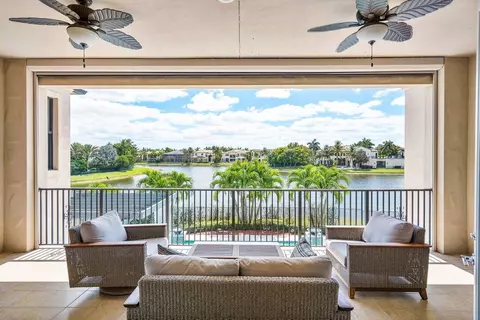 Exterior - 17511 Cadena Dr, Boca Raton, FL 33496 photo 8 of 23