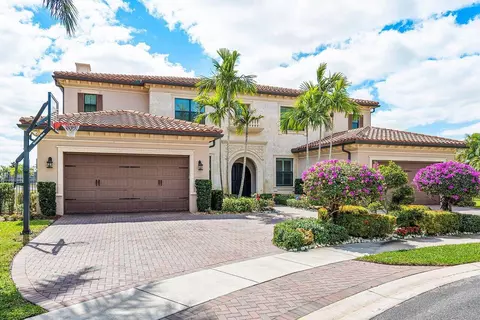 Exterior - 17511 Cadena Dr, Boca Raton, FL 33496 photo 2 of 23