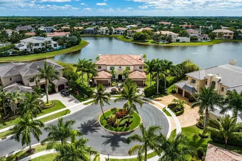 View/Area - 17511 Cadena Dr, Boca Raton, FL 33496 photo 2 of 8
