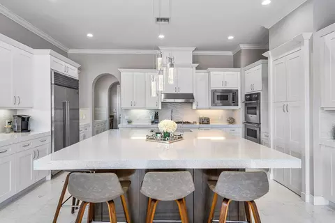 Kitchen - 17511 Cadena Dr, Boca Raton, FL 33496 photo 1 of 3