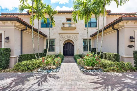Exterior - 17511 Cadena Dr, Boca Raton, FL 33496 photo 3 of 23