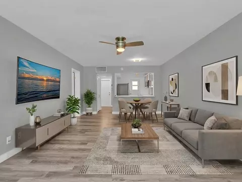 4025 N Federal Hwy N #215A, Oakland Park, FL 33308
