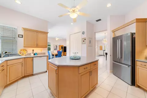 Kitchen - 3548 SE Doubleton Dr, Stuart, FL 34997 photo 3 of 3