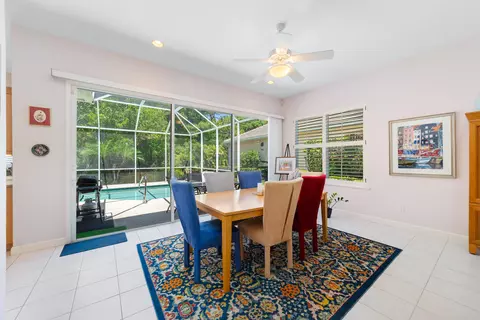 Dining - 3548 SE Doubleton Dr, Stuart, FL 34997 photo 1 of 1