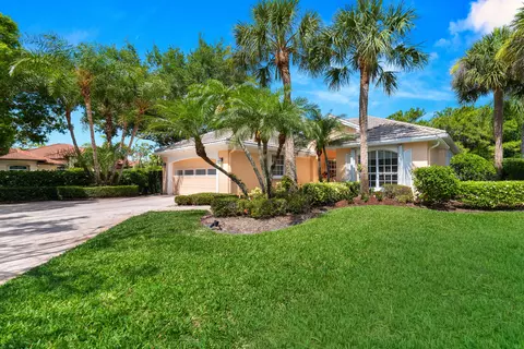 Exterior - 3548 SE Doubleton Dr, Stuart, FL 34997 photo 8 of 8