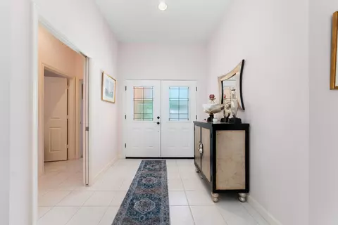 Entry Way - 3548 SE Doubleton Dr, Stuart, FL 34997 photo 1 of 2