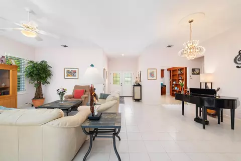Entry Way - 3548 SE Doubleton Dr, Stuart, FL 34997 photo 2 of 2