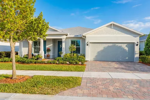 10281 SW Captiva Dr, Port Saint Lucie, FL 34987