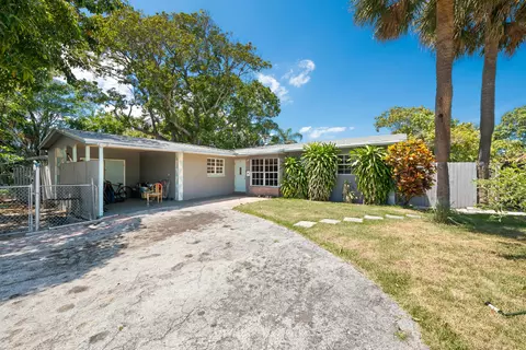 101 NW 18th St, Pompano Beach, FL 33060