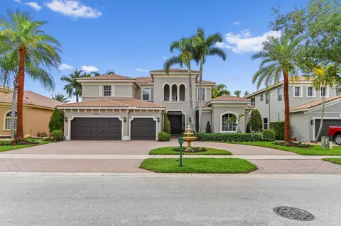 9174 Oak Alley Dr, Lake Worth, FL 33467
