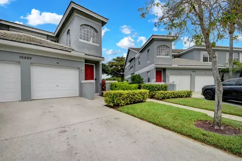 10220 Andover Coach Cir #H2, Wellington, FL 33449