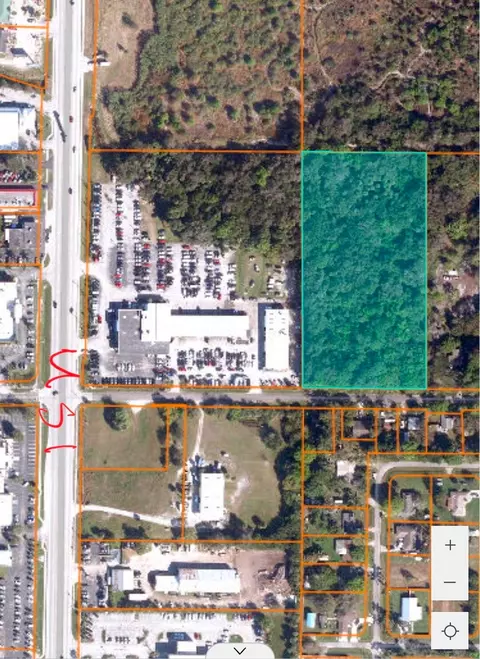 00 Tumblin Kling Rd, Fort Pierce, FL 34982