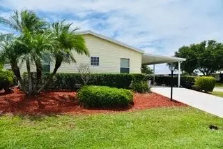 3801 Spatterdock Ln, Port Saint Lucie, FL 34952
