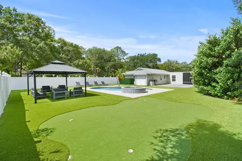 Exterior - 16582 Mellen Ln, Jupiter, FL 33478 photo 11 of 17