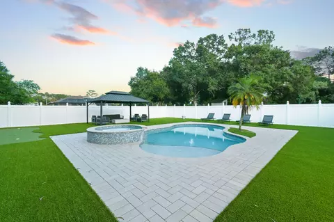 Exterior - 16582 Mellen Ln, Jupiter, FL 33478 photo 14 of 17