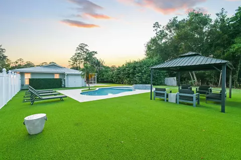 Exterior - 16582 Mellen Ln, Jupiter, FL 33478 photo 7 of 17