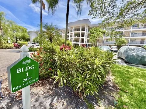 2800 N Palm Aire Dr UNIT 404, Pompano Beach, FL 33069