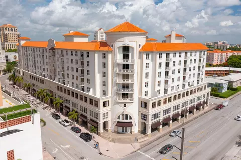 2030 S Douglas Rd #807, Coral Gables, FL 33134