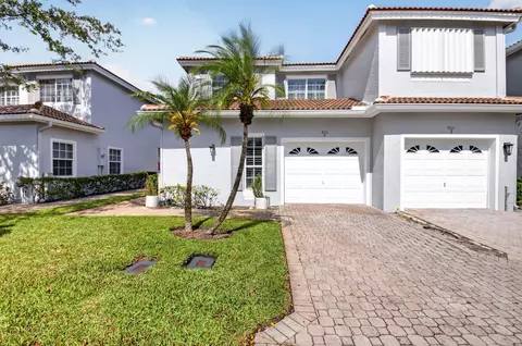 5111 Sabal Gardens Ln #4, Boca Raton, FL 33487
