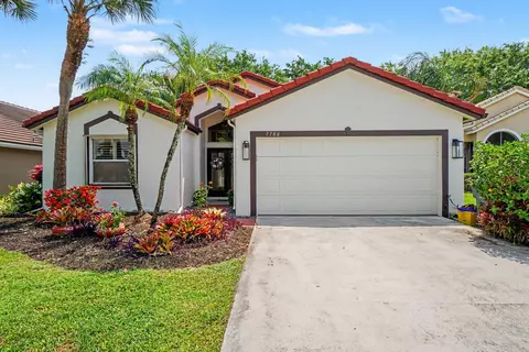 7786 Stirling Bridge Blvd S, Delray Beach, FL 33446