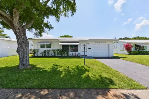 2521 N Cypress Rd, Pompano Beach, FL 33064