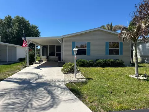 223 Sea Conch Pl #14, Fort Pierce, FL 34982
