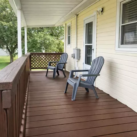 Exterior - 1806 John Rd, Clewiston, FL 33440 photo 1 of 1