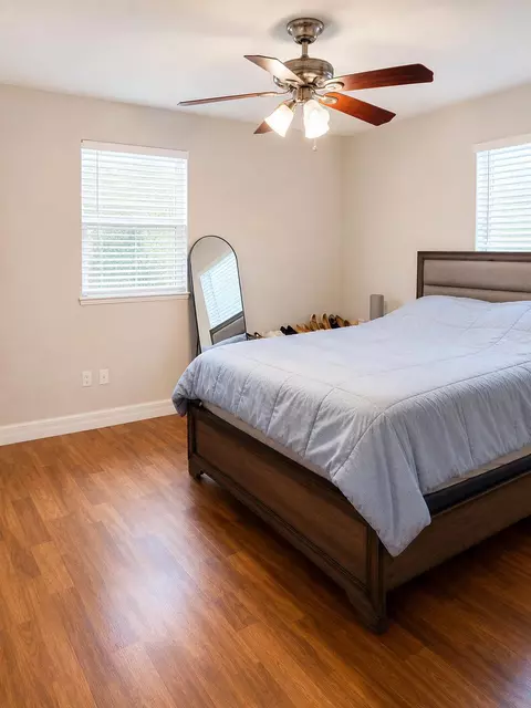 Bedroom - 1806 John Rd, Clewiston, FL 33440 photo 2 of 3