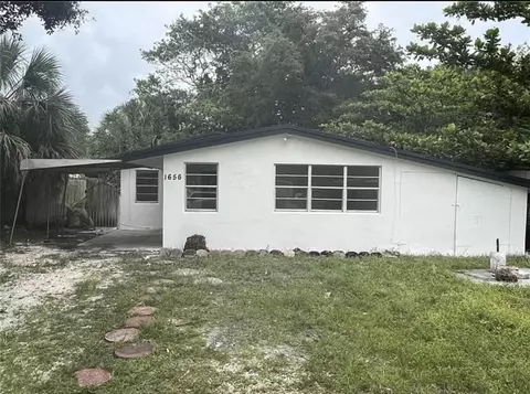 1656 SW 30th Ave, Fort Lauderdale, FL 33312