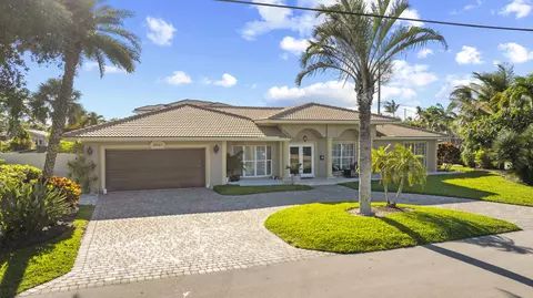 3531 NE 30th Ave, Lighthouse Point, FL 33064 photo 2