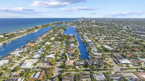 3531 NE 30th Ave, Lighthouse Point, FL 33064 photo 49