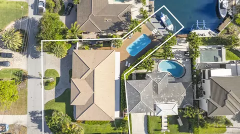 3531 NE 30th Ave, Lighthouse Point, FL 33064 photo 41
