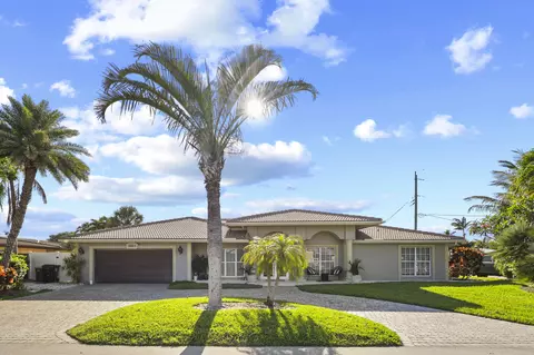 3531 NE 30th Ave, Lighthouse Point, FL 33064 photo 4