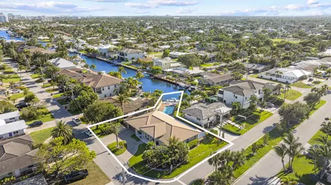 3531 NE 30th Ave, Lighthouse Point, FL 33064 photo 43