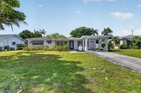 456 NE 28th Ter, Boca Raton, FL 33431