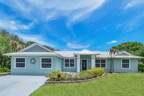 5700 Oleander Ave, Fort Pierce, FL 34982