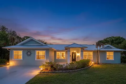 5700 Oleander Ave, Fort Pierce, FL 34982