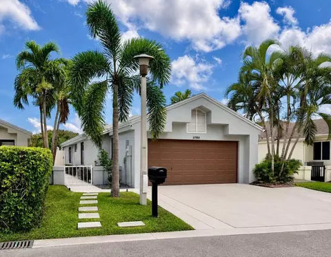 3760 NW 20th St, Coconut Creek, FL 33066