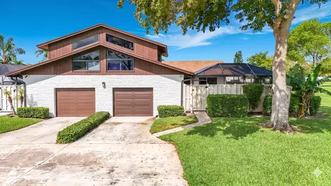 9695 Boca Gardens Pkwy #B, Boca Raton, FL 33496