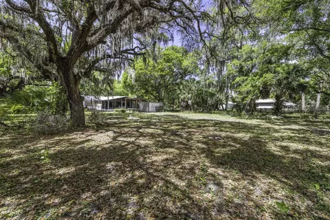 Exterior - 536 SE 16th Ave, Okeechobee, FL 34974 photo 7 of 8